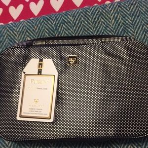 jewelry and makeup case